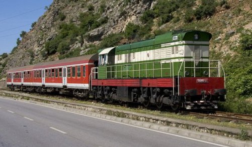 Se shpejti mbyllet gara per hekurudhen Tirane-Durres: Ja afati i fundit per ofertat